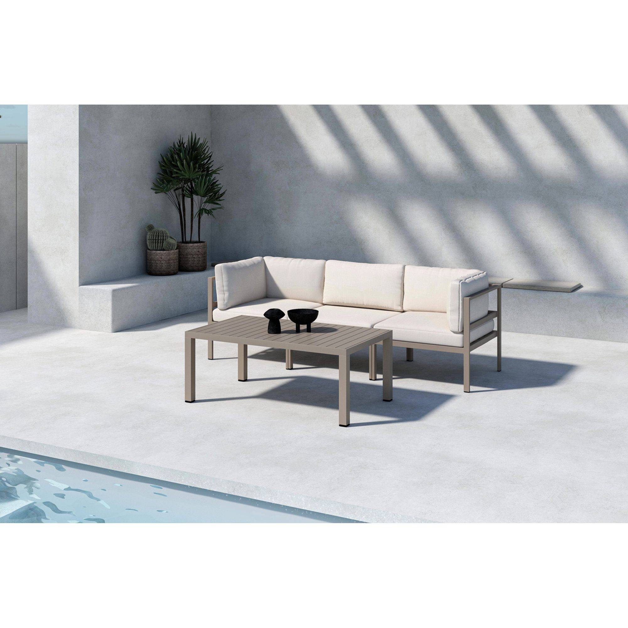 Venture design sofa set copacabana