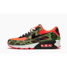 Nike Air Max 90 Reverse Duck Camo - 39