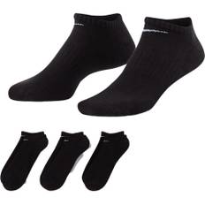 Nike Mens Everyday Cushioned 3 Pack No Show Ankle Socks L - Chest 41/44'