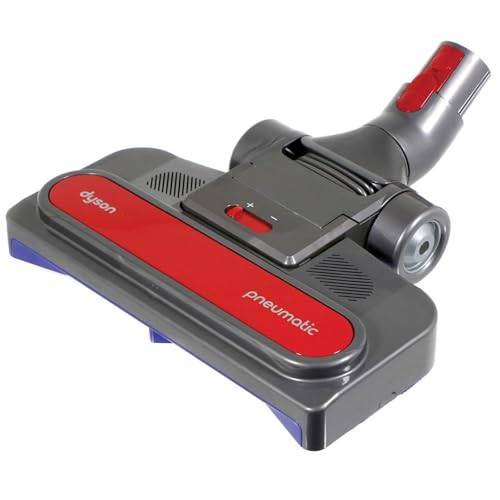 Golvmunstycke Pneumatisk anslutning MuscleHead – dammsugare Cinetic CY26 Big Ball – Dyson