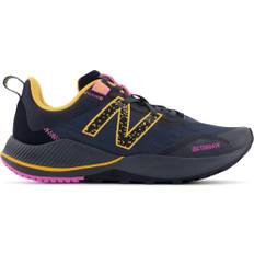 New Balance - Nitrel v4 trail løbesko - Dame  - 12  - Sort