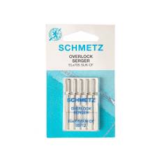 SCHMETZ Overlock ELx705 SUK (Str. 80)