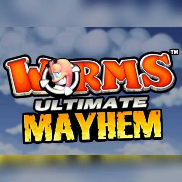 Worms Ultimate Mayhem (PC) Steam Key - RU/CIS