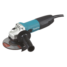 Makita Vinkelsliber, 125 Mm