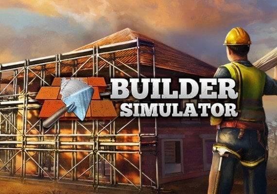 Builder Simulator (PC) Steam Key - GLOBAL.