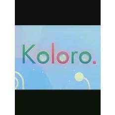 Koloro Steam Key GLOBAL