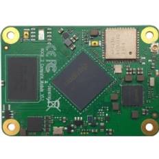 Radxa CM3 Model A Rock3 RK3566 Compute module 1GB RAM /8GB EMMC no Wifi RM116-D1E8W0 (RM116-D1E8W0)