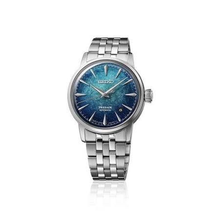 Seiko Presage Cocktail HCB001J1