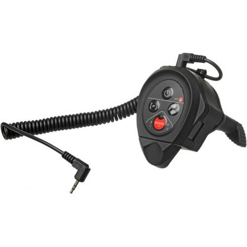 Manfrotto MVR901ECLA  RC Clamp LANC Zoom/Focus Remote