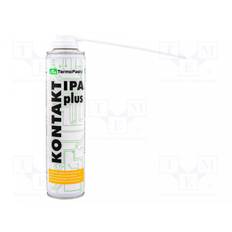 Kontakt IPA Plus, isopropylalkohol, spray, 300ml