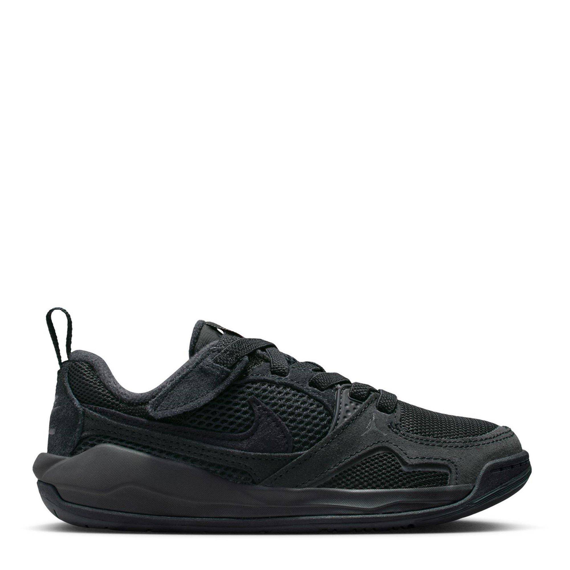 Air Jordan Kids' Cmft Era Basketball Trainers
