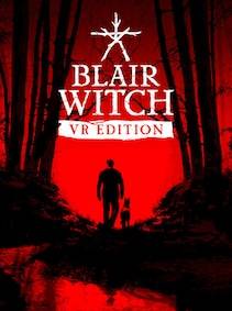 Blair Witch | VR Edition (PC) - Steam Key - GLOBAL