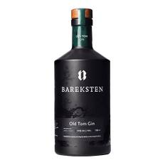 Bareksten Old Tom Gin 70cl