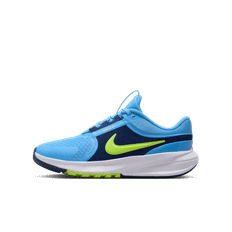 Nike Star Runner 5-løbesko til større børn - blå - blå - 36