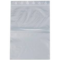 Zip poser 8x12cm - 1000stk