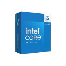 Intel CORE i5 14600KF BOX