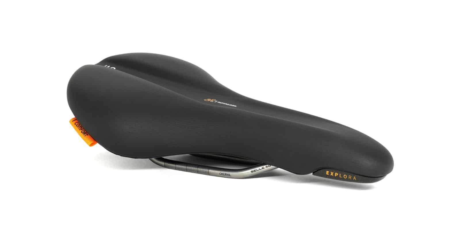 Selle Royal Explora 45°.