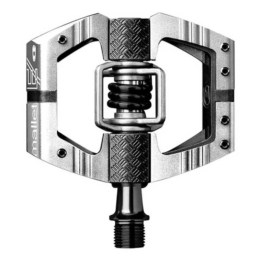 Crankbrothers Mallet Ls High Polish Pedaler