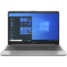 HP 255 G8 Notebook - AMD Ryzen 5 5500U / 2.1 GHz - Win 10 Pro 64-Bit - Radeon Graphics - 8 GB RAM - 256 GB SSD NVMe, HP Value - 39.6 cm (15.6")