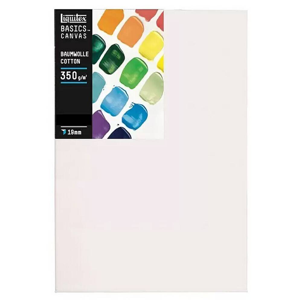 GALLERIDUK LQX CANVAS 50X50CM