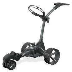 Motocaddy M7 REMOTE Electric Trolley 2024