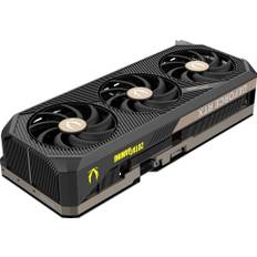 Zotac Gaming GeForce RTX 5080 SOLID 16GB GDDR7 graphics card (ZT-B50800D-10P).