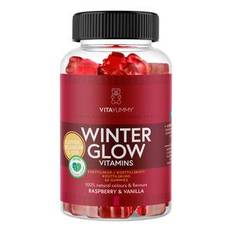 VitaYummy Winter Glow - 60 stk.