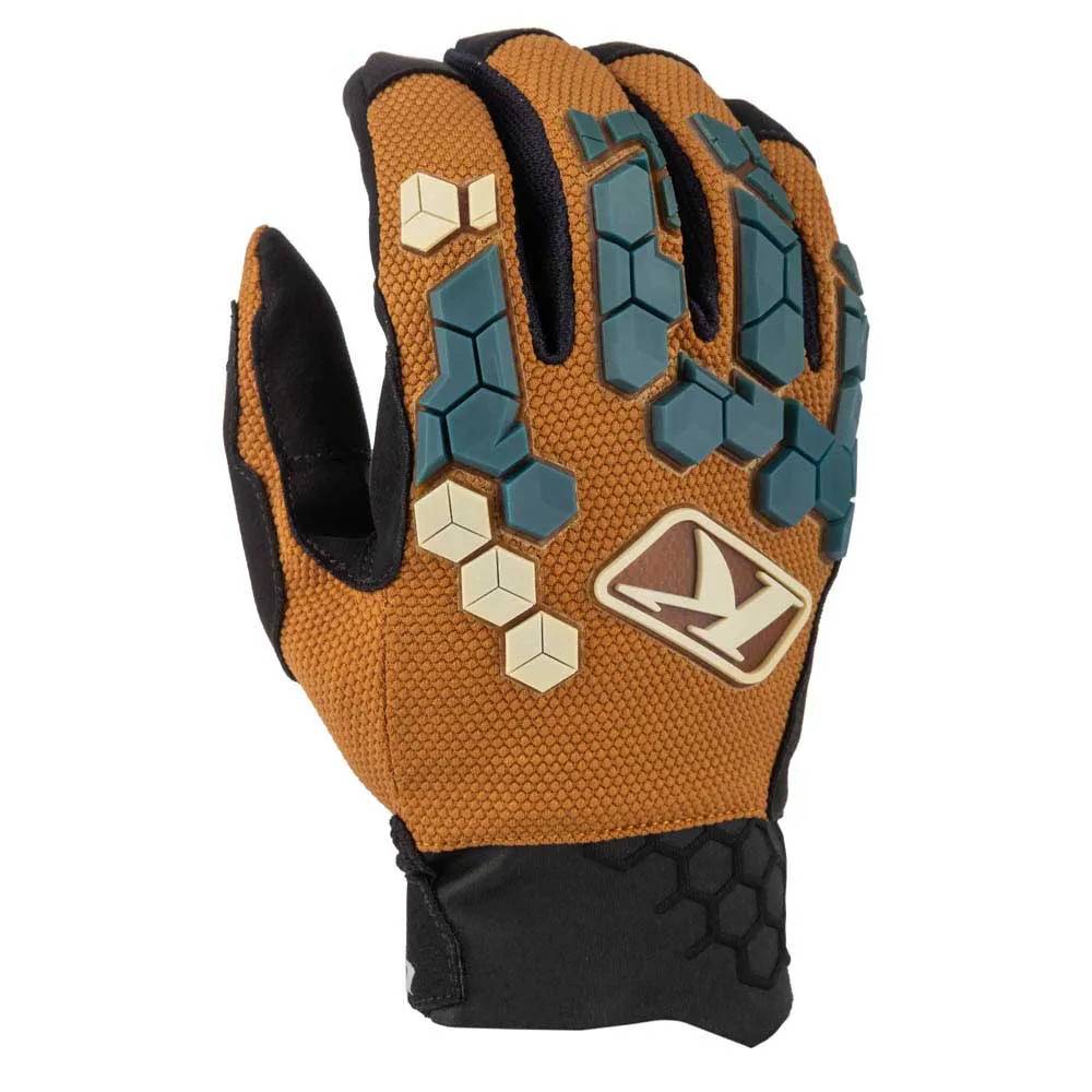 Klim Dakar Off-road Handsker