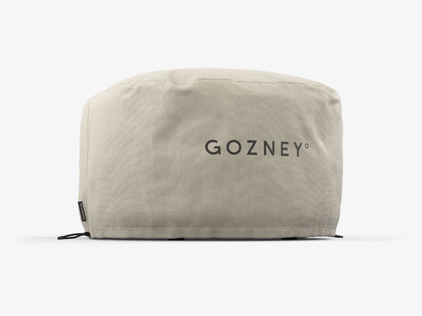 Gozney Arc XL Betræk Kort