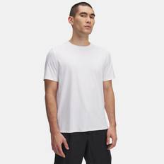 Under Armour Launch Elite Men's Short Sleeve White / Reflective XL