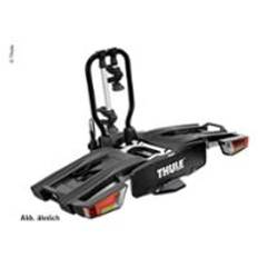 Bagagerør Thule EasyFold XT 3 hjul 13 pin