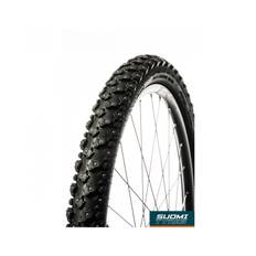 Suomi Tyres Dubbdäck 248 Dubbar 54-584 Fast Freddie
