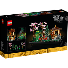 LEGO - 10315 Tranquil Garden