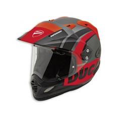 Arai Tour - X4 V4 Ducati XS