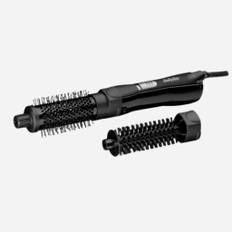 BaByliss Airstyler Shape & Smooth 800 W - Varmluftsbørste