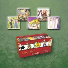 Fairy Tale, Memory spel