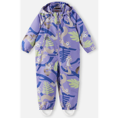 Reima Reimatec Overall Toppila Sportswear Blooming Lilac - 86