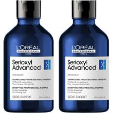2st L'Oréal Professionnel Serioxyl Advanced Purifier & Bodifier Shampoo 300 ml