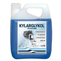 KYLARGLYKOL 4L