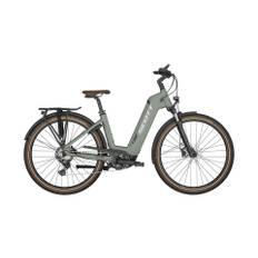 Scott Elcykel Unisex Sub Sport eRIDE 20 Unisex - Highland Green (M)