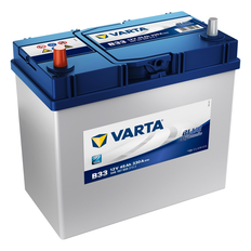 Varta Blue Dynamic 12v 45Ah