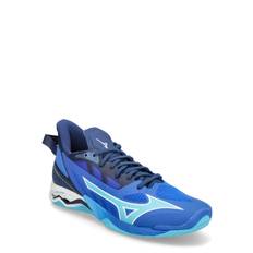 Mizuno Wave Mirage 5 Blå
