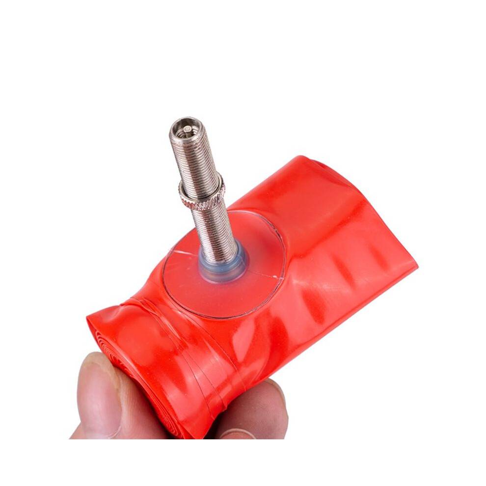 Bicycle TPU Inner Tube Super Light 20x1.9/2.6 SV 48MM Bike Tire