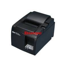 Star MicronicsStar mC-Print3 - kvitteringsprinter -