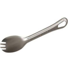 MSR Titan Spork Titanium