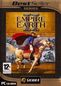 PC - Empire Earth II (beg)