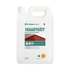 Grovrengöring Biokleen Fasadtvätt ECO 2.5L