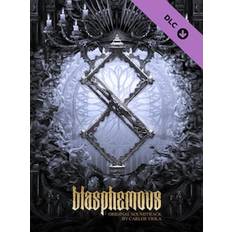 Blasphemous - OST (PC) - Steam Gift - GLOBAL