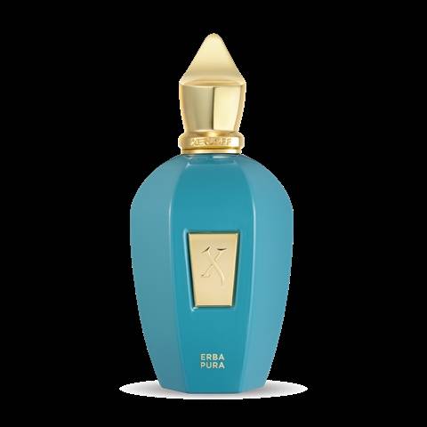 Xerjoff Erba Pura V Collection Eau de Parfum 100 ml