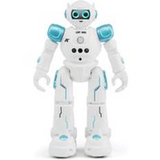 R11 robot rc led intelligent promenad dans sjunga fj&#xE4;rrkontroll leksak gest kontroll barn